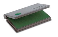 grünes Standardstempelkissen mit mikroporöser Oberflächenschicht