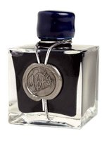 J. Herbin Jubiläumstinte -1670- ozeanblau 50 ml