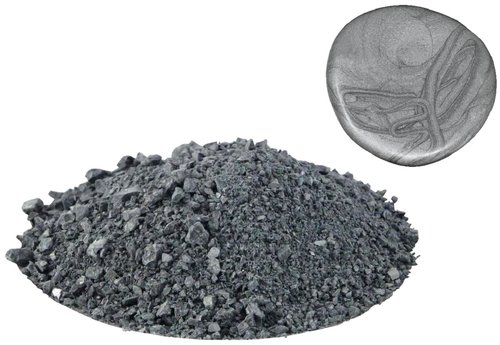 Siegelwachs Granulat elastisch Silber, 100 g