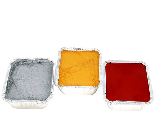 Siegellack in Aluschale, 500 g, verschiedene Farben