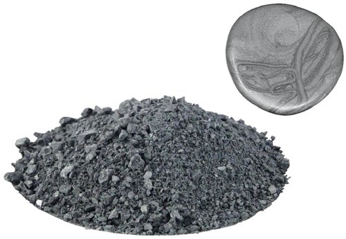 Flaschensiegelwachs E Granulat Silber, 1 kg
