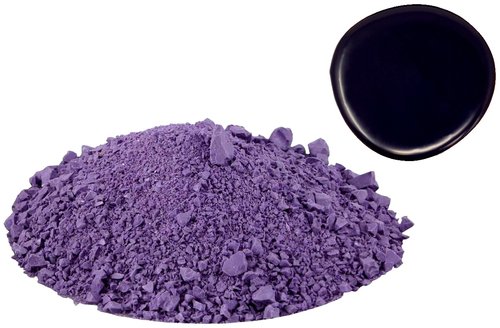 Flaschensiegelwachs E Granulat Violett, 1 kg