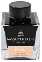 J. Herbin Jubiläumstinte -1670- Nude d\'Artistes 50 ml