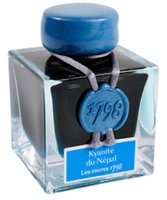 J. Herbin Jubiläumstinte -1798- Kyanitblau 50 ml