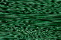 Lederband dunkelgrün 1 Stück - Stärke 1,5 mm, Länge 1 m