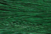 Lederband dunkelgrün 1 Stück - Stärke 1,5 mm, Länge 1 m