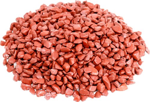 250 g Jaspis rot Trommelsteine Micro, Ladesteine
