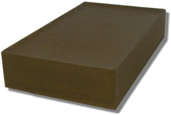 Flaschensiegelwachs E altgold 1kg Block
