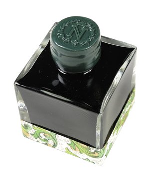J. Herbin Flakon Napoleon imperiales Grün 50 ml