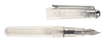 J. Herbin Füllfederhalter transparent