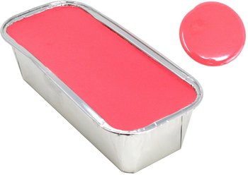 Flaschensiegellack N Pink 500 ml in Aluschale