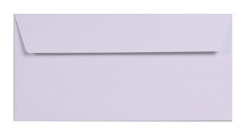 5 Umschläge 120g Leinblume Lila DL Briefumschlag