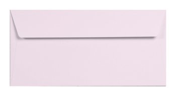 5 Umschläge 120g Rosenöl Rosa DL Briefumschlag