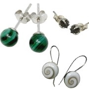 Ohrschmuck