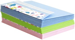 Briefumschläge DL DIN Lang