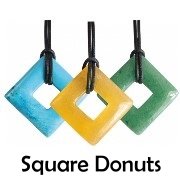 Square Donuts