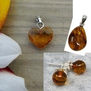 Bernsteinschmuck