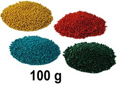 100 g Beutelchen
